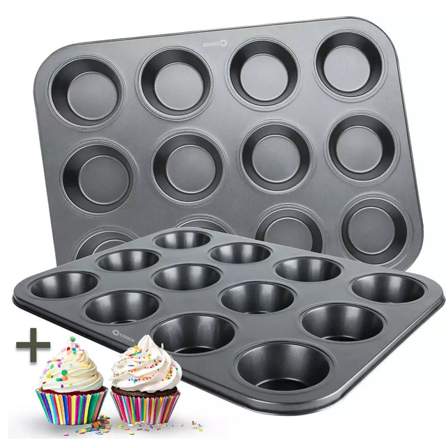 Bakvorm