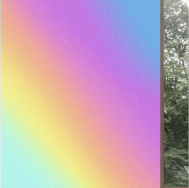 Regenboogeffect