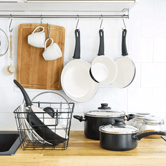 Keuken en koken