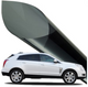 Zelfklevende Auto Raamfolie 75X300CM - Verduisterend - 20% Lichtdoorlatend