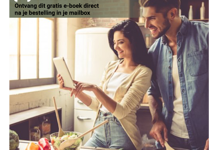 Wokpan Inductie 32cm - Wit