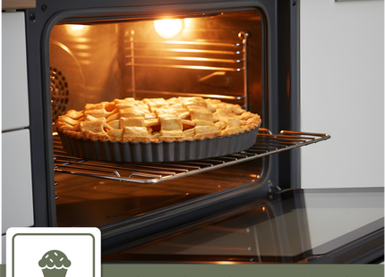 Quiche Bakvorm - 24 cm Diameter