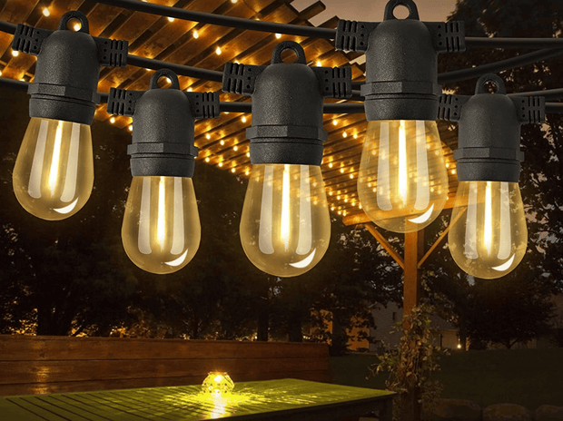 Verlichting