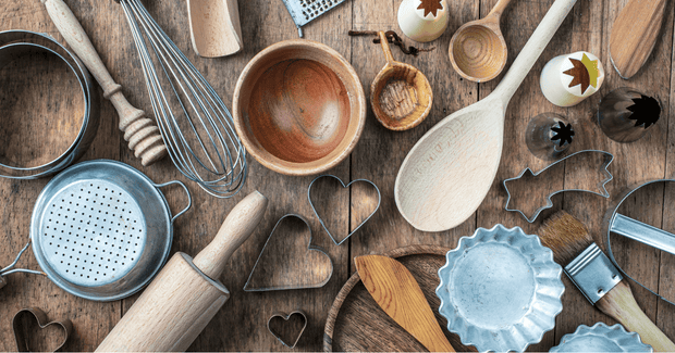 Bakaccessoires